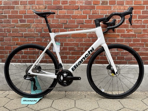 New bianchi sprint - new!,