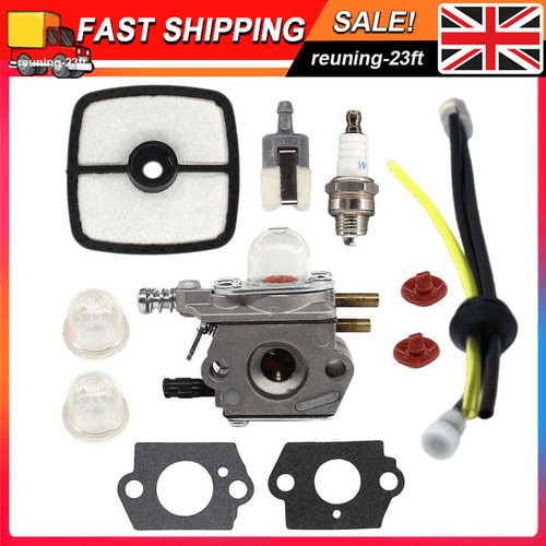Carburetor for echo - for,
