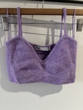 Zara Women’s Wool & Alpaca