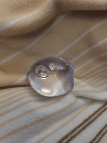 Tyrone crystal hand blown - tyrone,