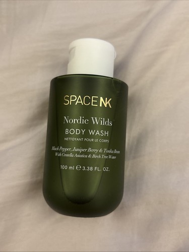 Space nordic wilds body - nk,