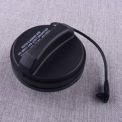 Fuel gas filler cap - fit, for