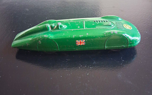 Dinky toys 23k 1949 - 23k, 1:43