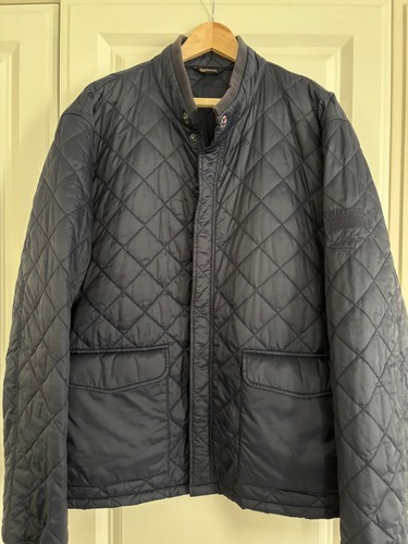 Mens barbour steve - barbour,