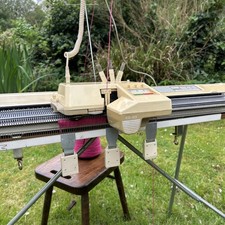 Brother KH940 Knitting Machine