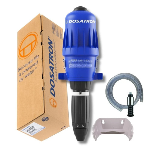 Dosatron d14mz10 - dosatron, d14mz10-d
