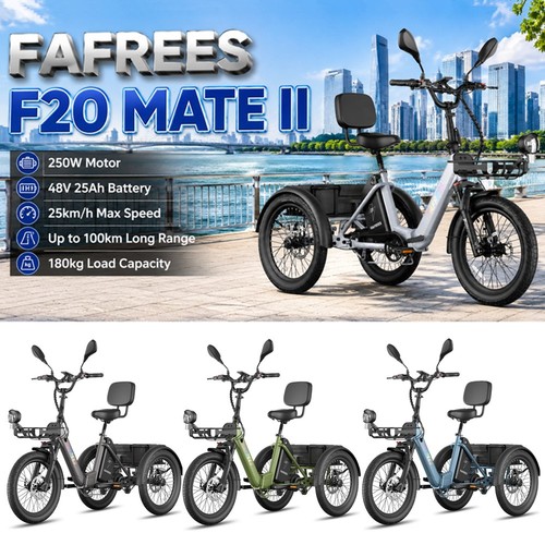 Fafrees f20 mate - f20, ii