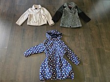✨✨✨(No. 301) Girls coat