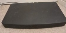 BOSE Solo TV Sound System