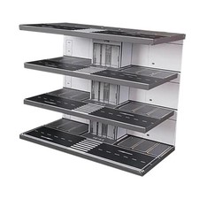 1:64 Parking Lot Vehicle