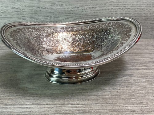 Vintage 1940 barker - 1940's, ellis