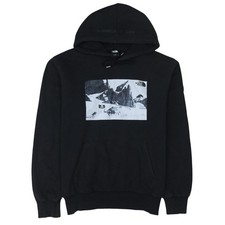 The North Face Men's Black
