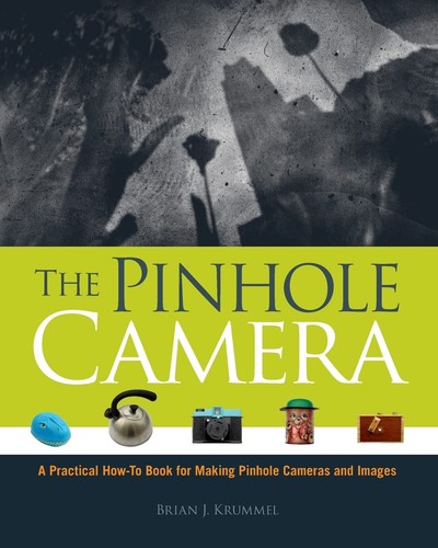 The pinhole camera a - pinhole, camera:
