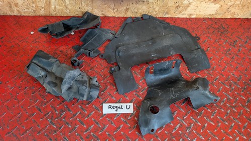 Heat protection rubber - , engine