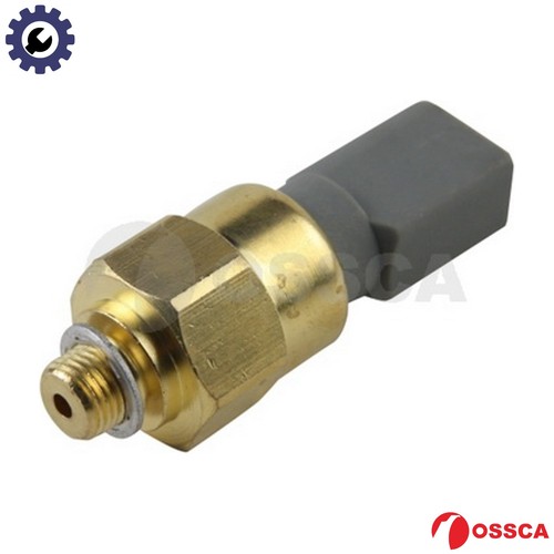 Oil pressure switch - pressure, 08391