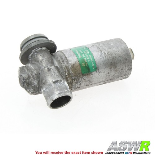 Bmw shape idle control valve - t-shape,