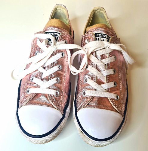 Converse all star women pink - converse,