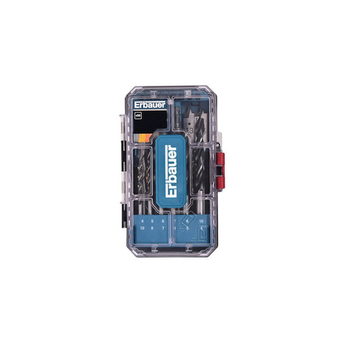 Erbauer multi purpose drill - multi-purpose,