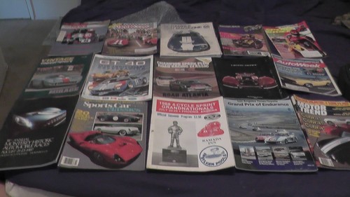Mags kart moto - mags, 40