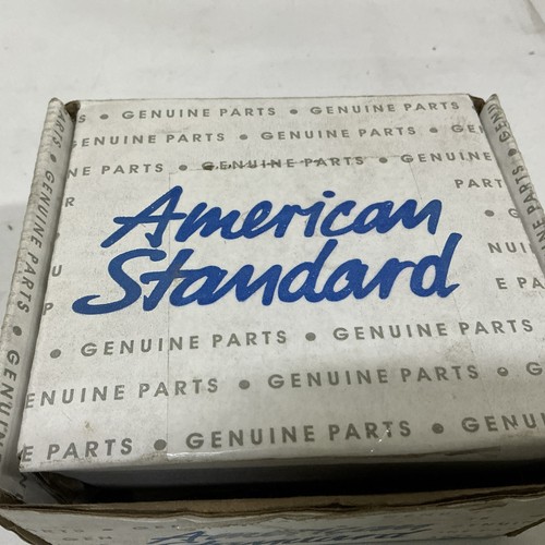 American standard - american,