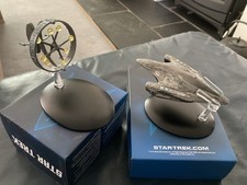 Eagle Moss Star Trek Starships