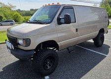 1992 ford series van - u, joint