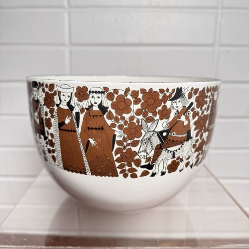 Vintage kaj franck medieval - vintage,