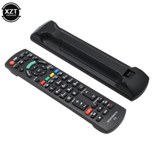 Replacement panasonic remote - replacement,