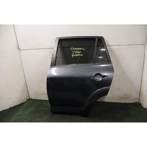 Rear door toyota - toyota, rav