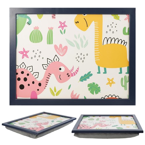 Wooden lap tray - wooden, with
