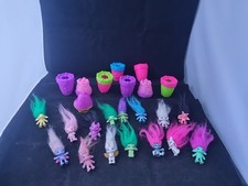 Zelfs Dolls Mini Pencil-topper