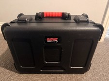 Gator Hard Case with Foam