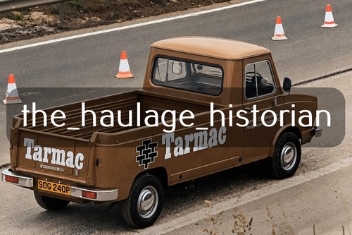 Thh truck photos leyland - thh,
