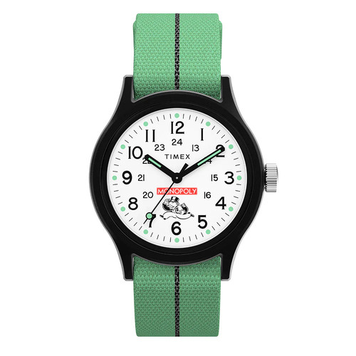 Timex lab monolopy mk1 - timex,