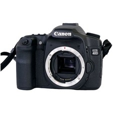 Canon eos 40d digital - eos,