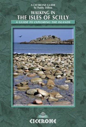 Walking the isles scilly - walking,