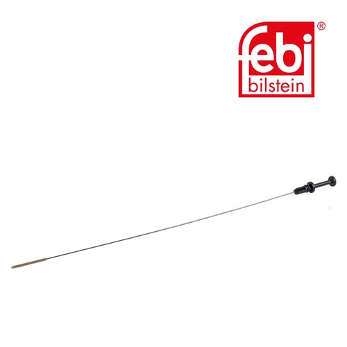 Febi engine oil - level, dipstick