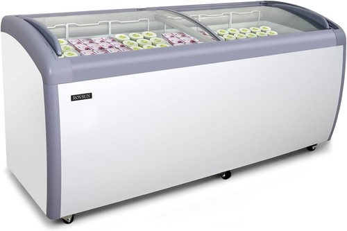 New ice cream - 71",