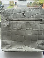 Ashwood Layla Mock Croc