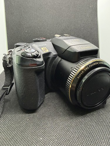 Fujifilm finepix s7000 - finepix,