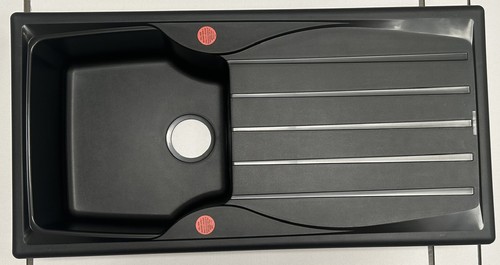 Liquida cmp10bl bowl - liquida, 1.0