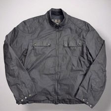 Barbour International Allen