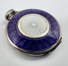 Art Deco Style  925 Silver