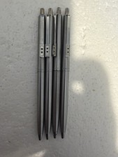 Vintage brushed stainless - 4x,