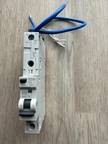 Mem 30ma field - fit, rcd