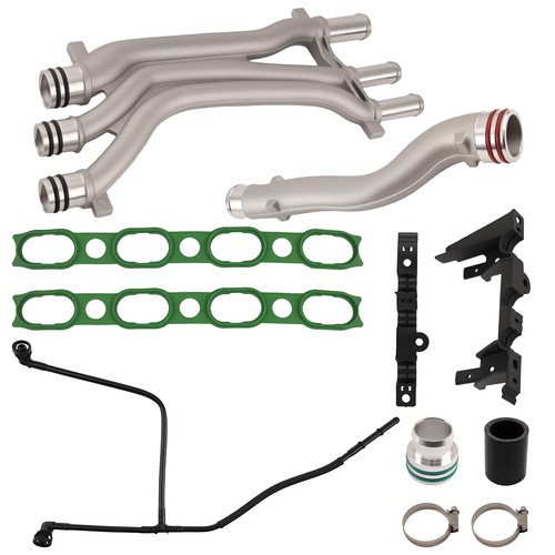 Cooling distribution set for - cooling,