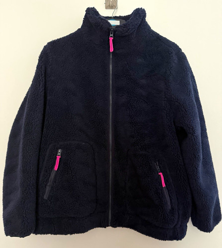 Boden westminster borg fleece - boden,