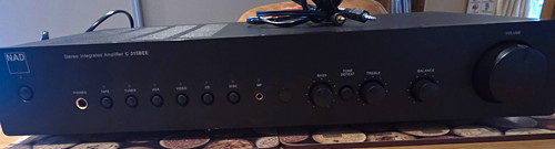 Nad 315bee channel - c,