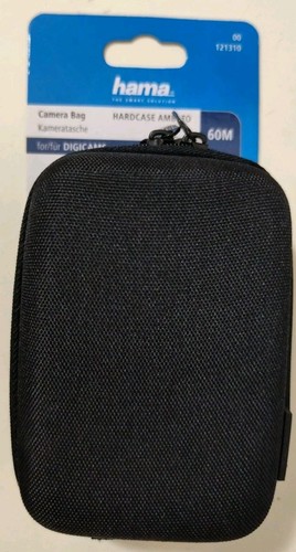Hama camera bag hard case