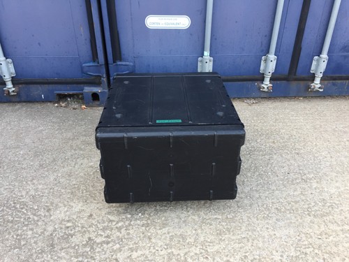 Cases ems rack - cases,